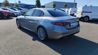 Giulia 2.2 JTD 180CH SUPER AT8 2017 occasion 87270 COUZEIX