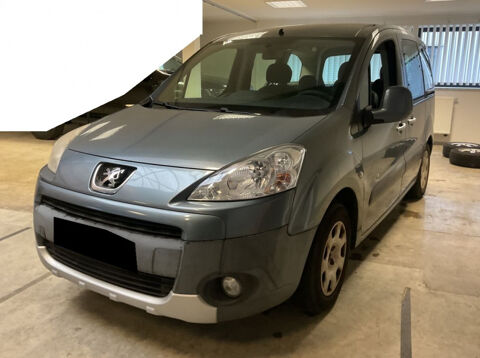 Annonce voiture Peugeot Partner Tepee 8500 