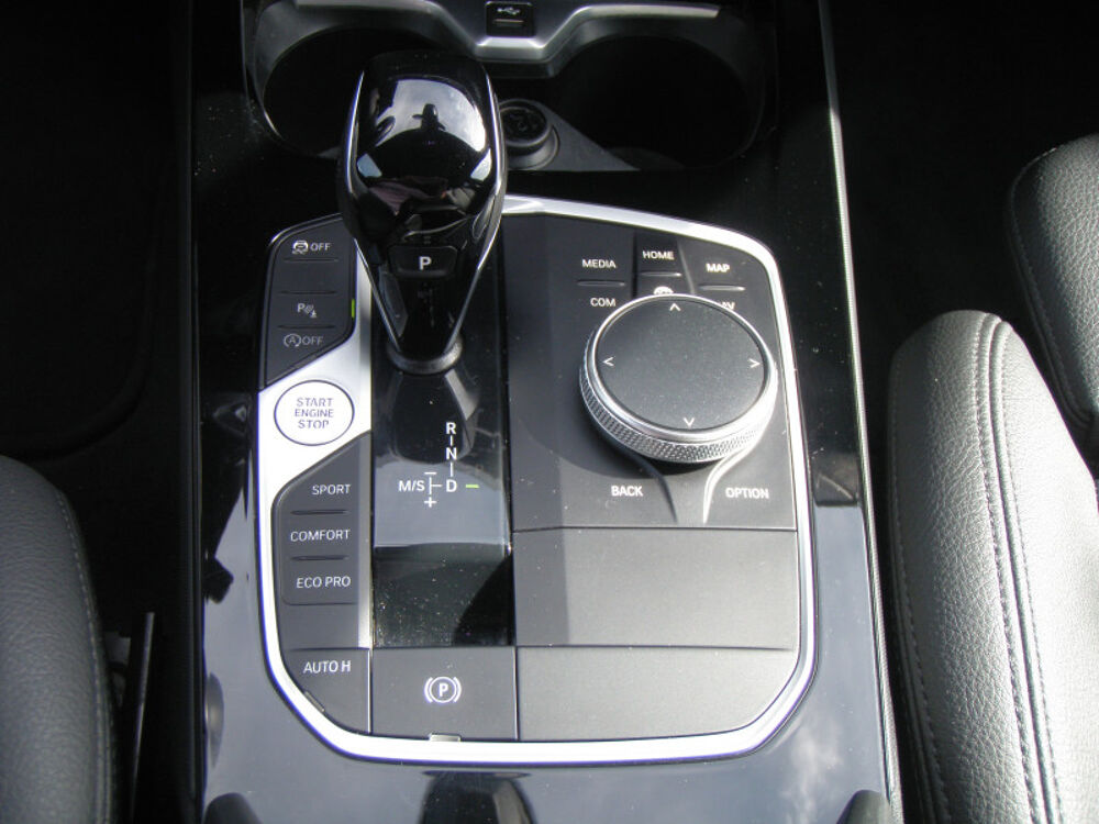 Serie 2 (F44) 218DA 150CH M SPORT BVA8 2022 occasion 93220 Gagny