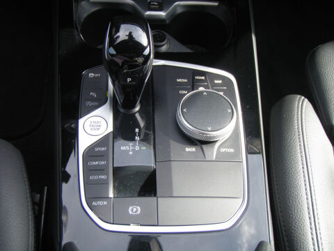 Serie 2 (F44) 218DA 150CH M SPORT BVA8 2022 occasion 93220 Gagny