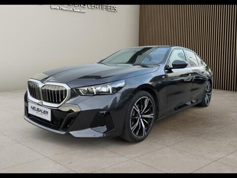 BMW S&eacute;rie 5 530e 299ch M Sport 2025 occasion Chambourcy 78240