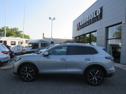 Tiguan 1.5 EHYBRID 272CH ELEGANCE DSG6 2024 occasion 31600 Muret