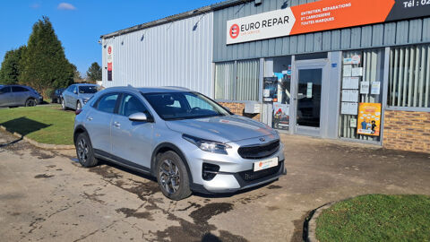 XCeed 1.6 CRDI 136CH MHEV ACTIVE DCT7 MY22 2021 occasion 50720 Barenton