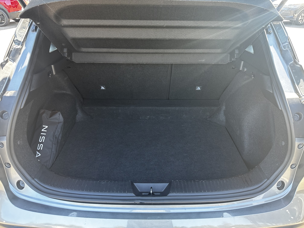Qashqai E-POWER 190CH BUSINESS EDITION 2022 2024 occasion 82370 Campsas