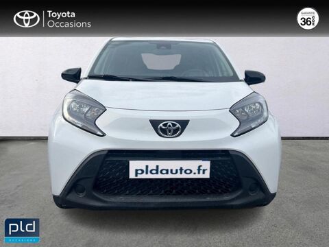 Aygo 1.0 VVT-i 72ch Active MY23 2023 occasion 13012 Marseille