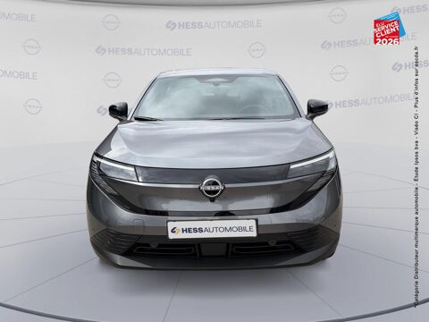 Leaf Electrique 177ch 52kWh Engage + 2026 occasion 21000 Dijon