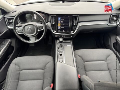 V60 D3 150ch AdBlue Business Executive Geartronic 2019 occasion 57050 Metz