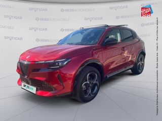 Junior 1.2 Ibrida 145ch Sport Speciale e-DCT6 2026 occasion 68110 Illzach