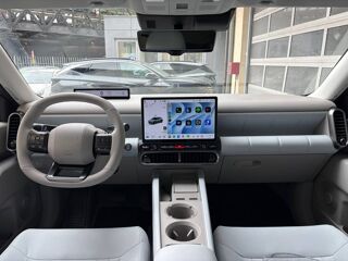 Ioniq 3 61kWh - 135ch Vision 2026 occasion 78000 VERSAILLES