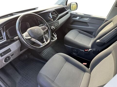 Transporter 2.8T L1H1 2.0 TDI 204ch Business DSG7 MY22 2021 occasion 13730 ST VICTORET