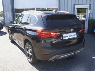 X1 (F48) XDRIVE18DA 150CH XLINE / TOIT OUVRANT / ATTELAGE 2017 occasion 38260 La C&ocirc;te-Saint-Andr&eacute;