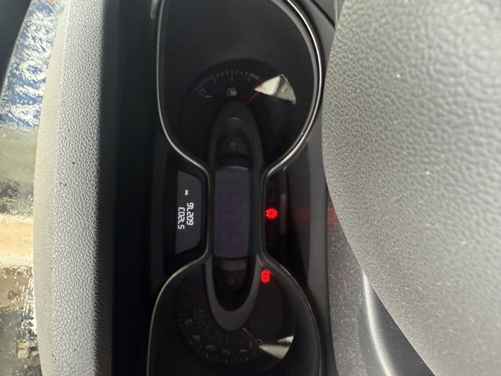 Captur 1.2 TCE 120CH STOP&START ENERGY INTENS EDC EURO6 2016 2017 occasion 06400 Cannes