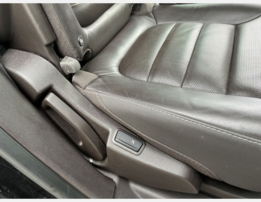 Espace 1.6 DCI 160CH ENERGY INITIALE PARIS EDC / 7 PLACES 2015 occasion 38130 ECHIROLLES