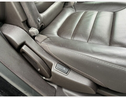Espace 1.6 DCI 160CH ENERGY INITIALE PARIS EDC / 7 PLACES 2015 occasion 38130 ECHIROLLES