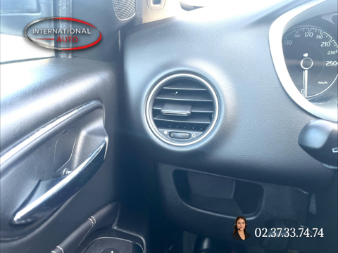 Delta 1.6 MULTIJET 120 16V DPF PLATINO 2008 occasion 28700 Auneau
