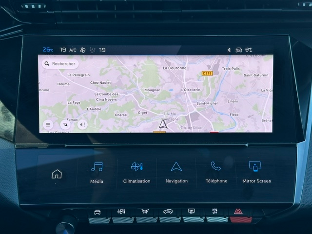 308 SW PHEV 225CH GT E-EAT8 + OPTIONS 2023 occasion 16400 Puymoyen