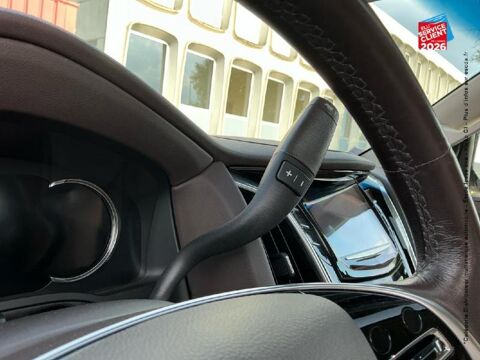 Escalade 6.2 V8 426ch Platinum AWD AT8 Tpano Sieges chauf/ventil/cuir 2017 occasion 68390 Sausheim