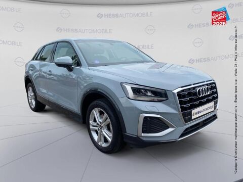 Q2 30 TFSI 110ch Design 2021 occasion 54520 Laxou