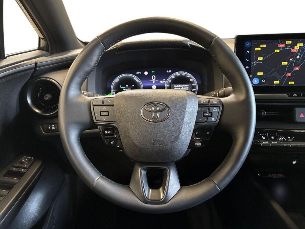 C-HR 2.0 Hybride 200ch Design NG23 2025 occasion 13290 Les Milles
