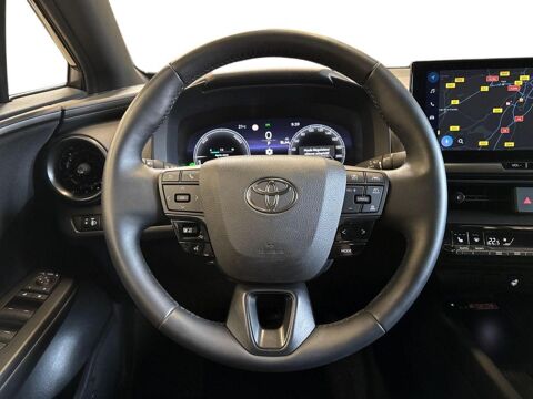 C-HR 2.0 Hybride 200ch Design NG23 2025 occasion 13290 Les Milles