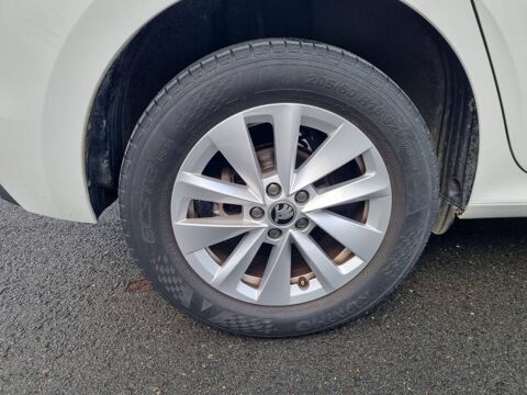 Kamiq 1.0 TSI Evo 110ch Ambition DSG7 2023 occasion 24430 Marsac-sur-l'Isle