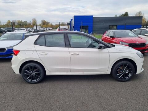 Fabia 1.0 TSI Evo2 95ch Selection 2026 occasion 24430 Marsac-sur-l'Isle