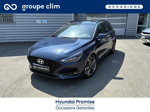 i30 1.0 T-GDi 100ch Creative DCT-7 2025 occasion 24100 Bergerac