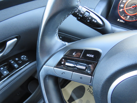 Tucson 1.6 CRDI 136CH HYBRID 48V EXECUTIVE DCT7 2021 occasion 31600 Muret