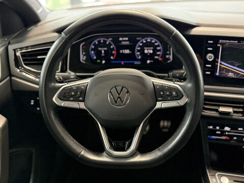 Taigo 1.0 TSI 110CH R-LINE DSG7 2022 occasion 57350 Stiring-Wendel