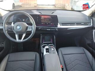 X1 xDrive25e 245ch xLine 2023 occasion 68390 Sausheim