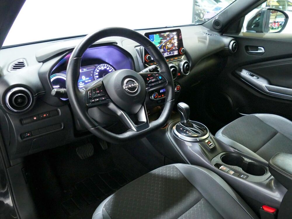 Juke 1.6 Hybrid 143ch Business+ 2023 occasion 77400 Lagny-sur-Marne