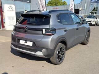 C3 1.2 Turbo 100ch MAX 2025 occasion 33320 Eysines