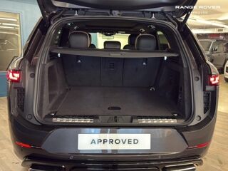 Range Rover 3.0 P460e 460ch PHEV Dynamic HSE 2026 occasion 78560 LE PORT MARLY