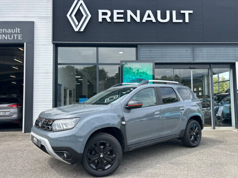 Annonce voiture Dacia Duster 16990 €