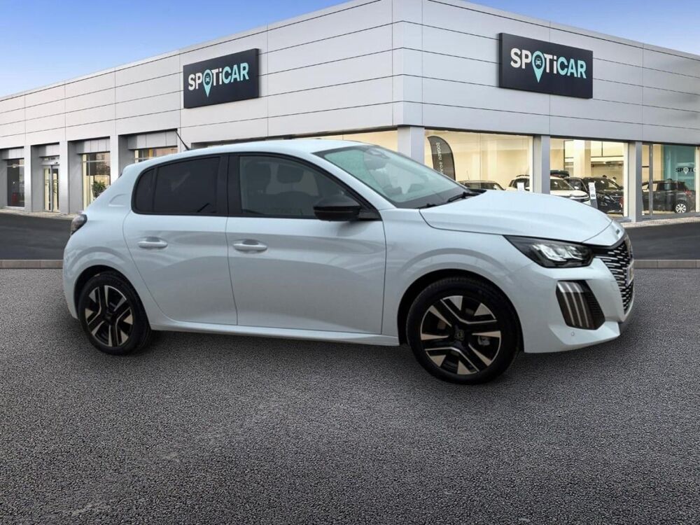 208 1.2 Hybrid 110ch Edition e-DCS6 2026 occasion 27400 Louviers