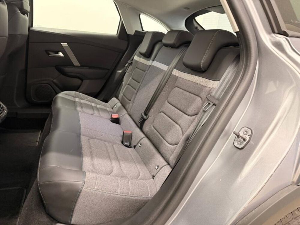 C4 PureTech 130ch S&S Feel Pack 2022 occasion 91230 Montgeron