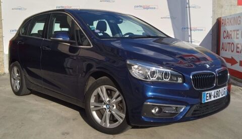 Serie 2 (F45) 225XEA 224CH SPORT 2017 occasion 91200 Athis-Mons