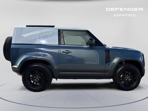 Defender 90 3.0 D200 Hard Top 2021 occasion 67460 Souffelweyersheim