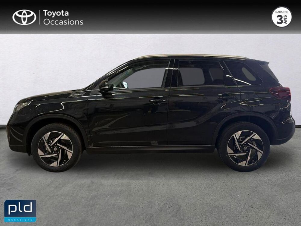 Vitara 1.4 Boosterjet Hybrid 110ch Style Auto MY25 2026 occasion 13290 Les Milles