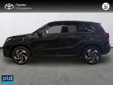 Vitara 1.4 Boosterjet Hybrid 110ch Style Auto MY25 2026 occasion 13290 Les Milles