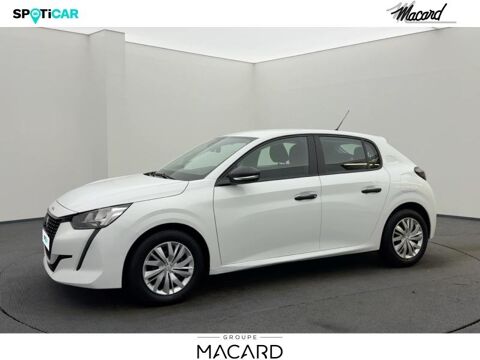 Peugeot 208 1.2 PureTech 75ch S&S Like 2021 occasion Montauban 82000