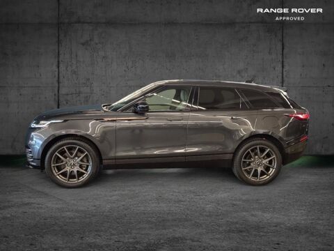 Range rover velar 2.0 P400e 404ch PHEV R-Dynamic HSE AWD BVA 2022 occasion 78560 LE PORT MARLY