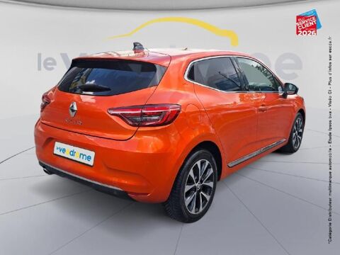 Clio 1.3 TCe 140ch Techno 2023 occasion 21000 Dijon