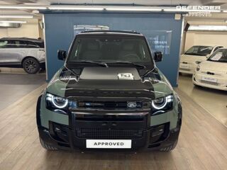 Defender 110 2.0 P300e PHEV Trophy Edition Keswick Green 2026 occasion 78560 LE PORT MARLY