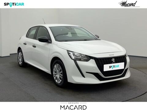 208 1.5 BlueHDi 100 Premium 2022 occasion 82000 Montauban
