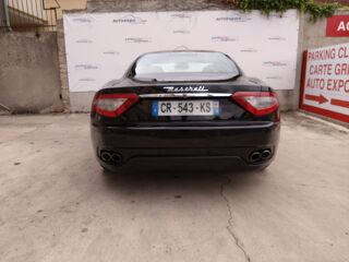 Granturismo 4.7 S 2009 occasion 91200 Athis-Mons
