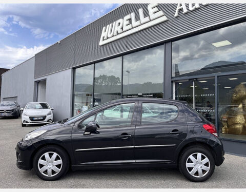 207 1.4 VTI 16V ENVY 5P / SUIVI ENTRETIEN COMPLET / CHAINE DE DI 2011 occasion 38130 ECHIROLLES