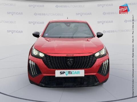 2008 1.2 PureTech 100ch S&S Active 2024 occasion 51100 Reims