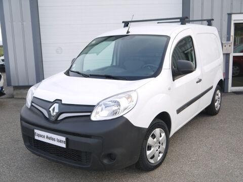 Renault Kangoo Express 1.5 BLUE DCI 80CH EXTRA R-LINK, TVA RECUPERABLE 6658HT 2020 occasion La C&ocirc;te-Saint-Andr&eacute; 38260