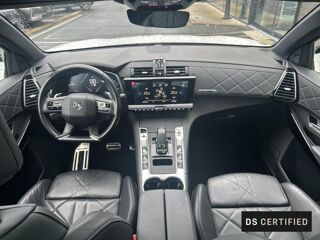 DS7 BlueHDi 180ch Grand Chic Automatique 128g 2019 occasion 62000 Arras